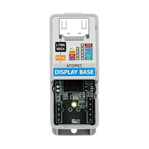 ATOMIC ディスプレイベース (GW