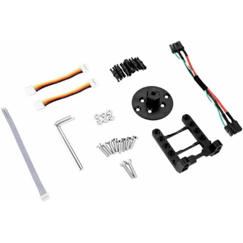 RollerCAN ユニット (STM3