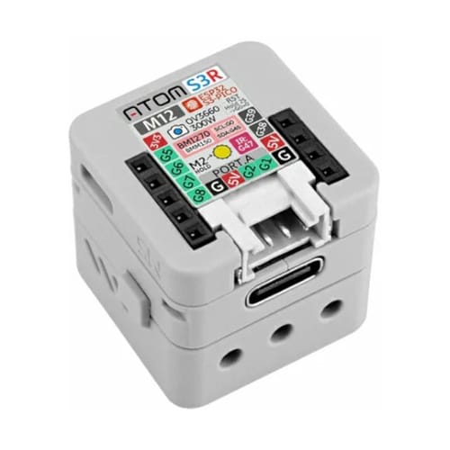 ATOMS3R M12カメラキット (O