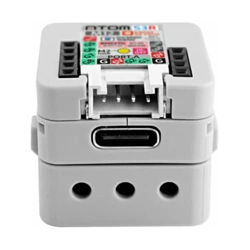 ATOMS3R M12カメラキット (O