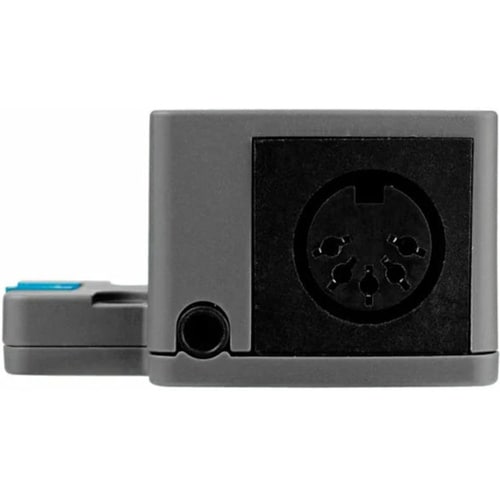 M5Stack用MIDI音源ユニット (