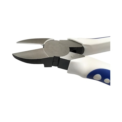 強力ニッパ薄刃(エラストマーカバー付)1