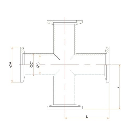 NW16 クロス NW16X
