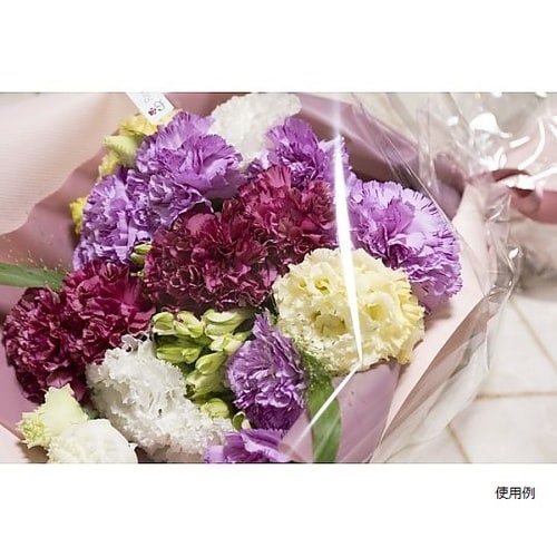 ラッピング用 OPPロール 幅700mm