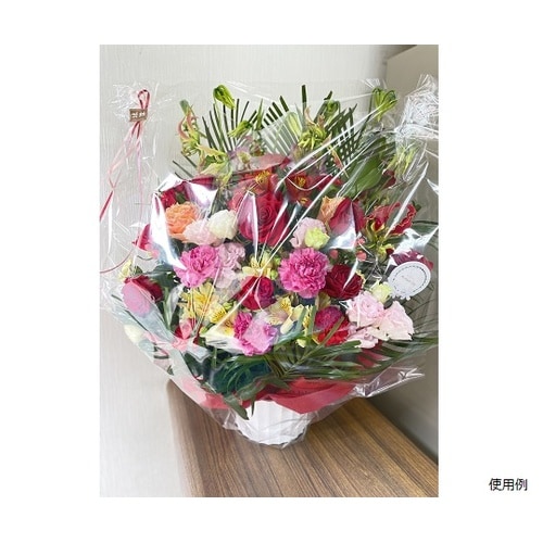 ラッピング用 OPPロール 幅700mm