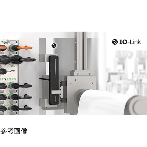 誘導式リニアポジションセンサ 14mm