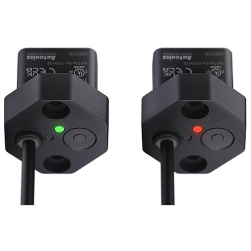 誘導式リニアポジションセンサ 14mm