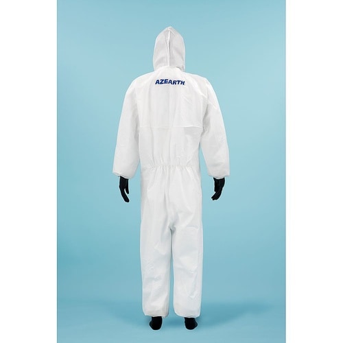 AZ GUARD(R)4010 続服 多