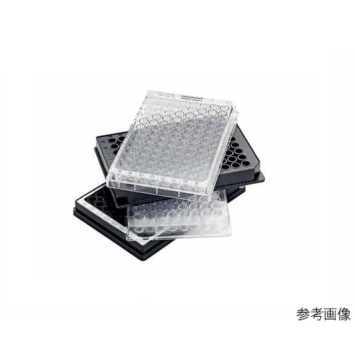 マイクロプレートMTP96Uボトム白