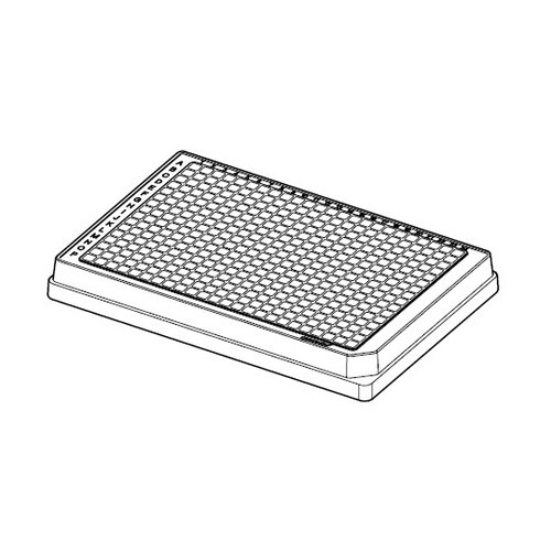 マイクロプレートMTP384Fボトム