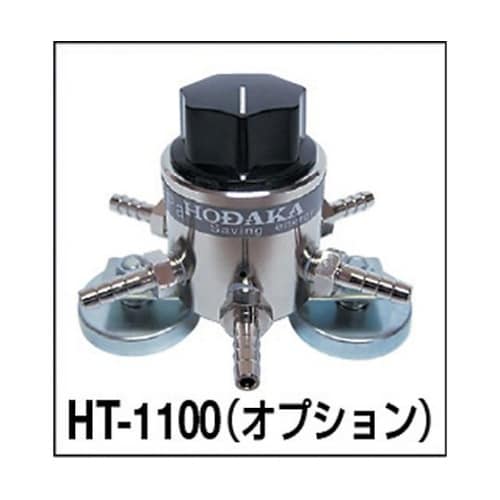 デジタルマノメータ 低圧用 HT−150