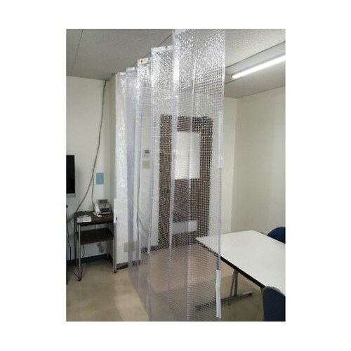 B317 シート簡易間仕切りシート