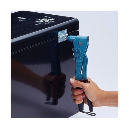 HR002A ハンドリベッター(横型)