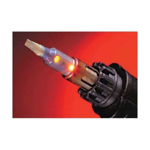 ガス式はんだこて ポータソルプロピエゾ