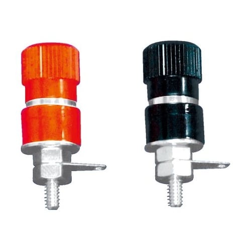 T37512B ターミナル 黒