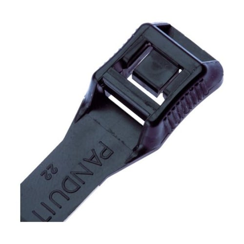 IT940C0 インラインタイ 黒