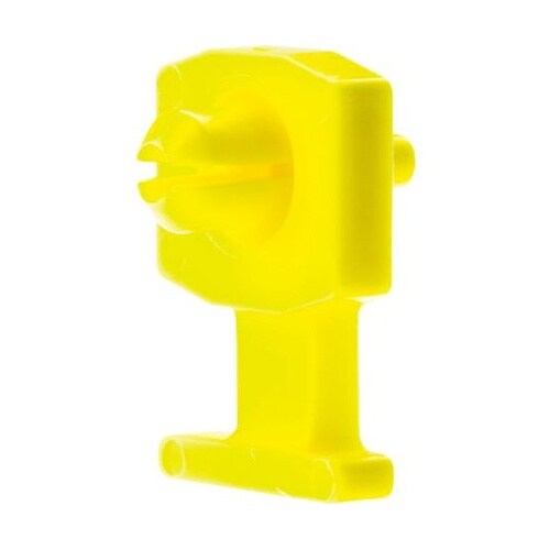 KIMSH500C4 押込固定具 百個