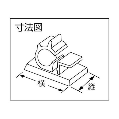 S522 ワイヤーステッカー 25個