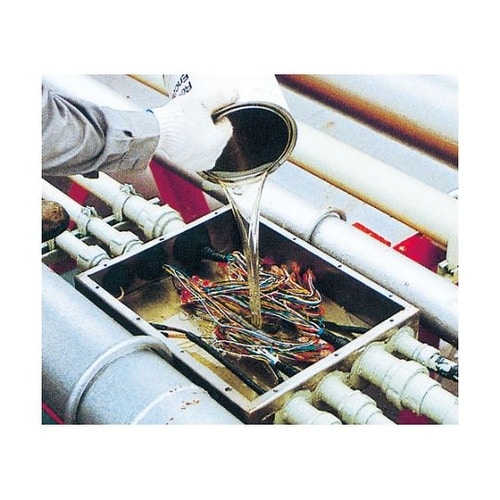 4441J1.5KG 解体可能型レジン