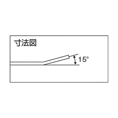TCW18 薄口コンビネーションレンチ