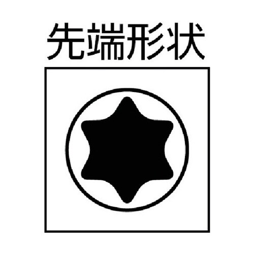 028000367トルクスドライバー