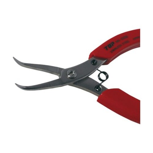 NN100Bニードルノーズベントプライヤ