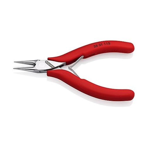 3531115 精密用プライヤー丸