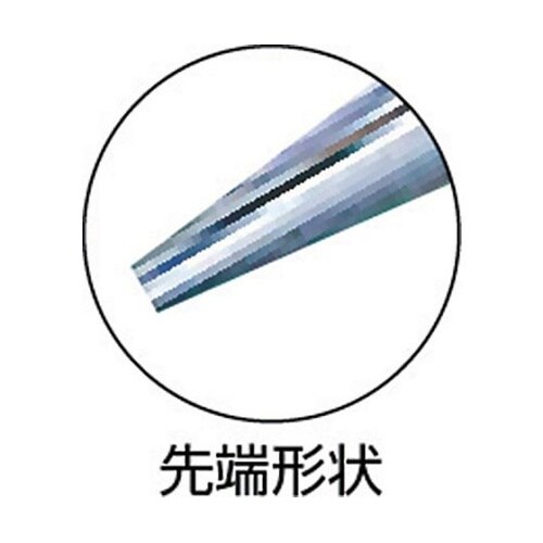 RA3150 三枚合せラジオペンチ