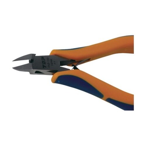 PN3120 三枚合せプラスチックニッパ