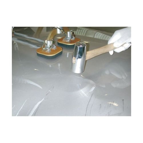 NO800151 アルミニウムハンマー