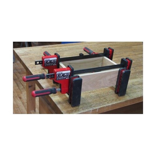 MPC600メタルパラレルクランプ600