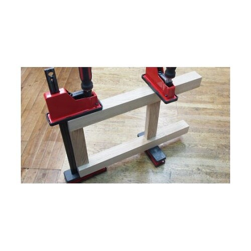 MPC600メタルパラレルクランプ600