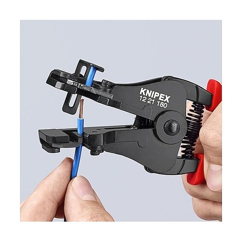 1221180 ワイヤーストリッパー