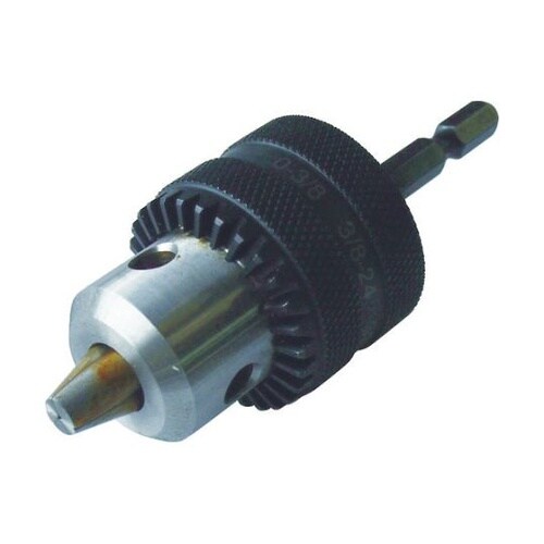 EDC110 電ドル用ドリルチャック