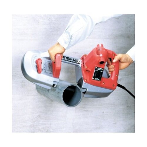 RBH120 バンドソーハンドタイプ