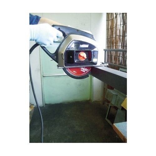 ST180ステンレスカットソー180mm