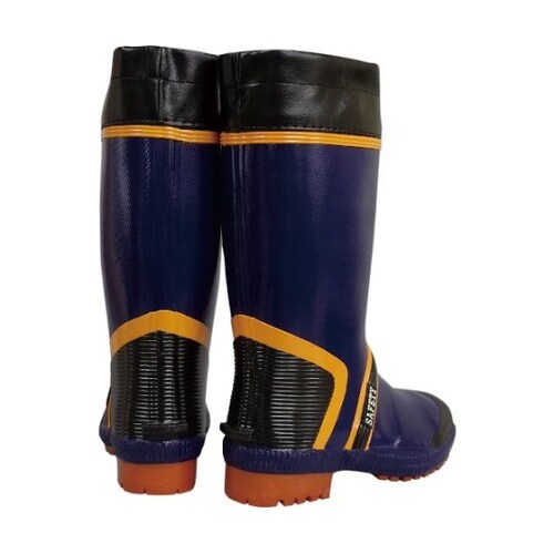 長靴 ジョルディックセフティーDX(先芯