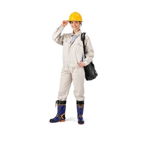 長靴 ジョルディックセフティーDX(先芯