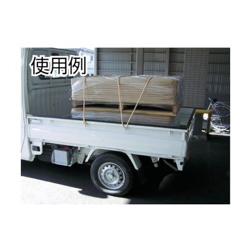 TRK1 KPトラックロープOB