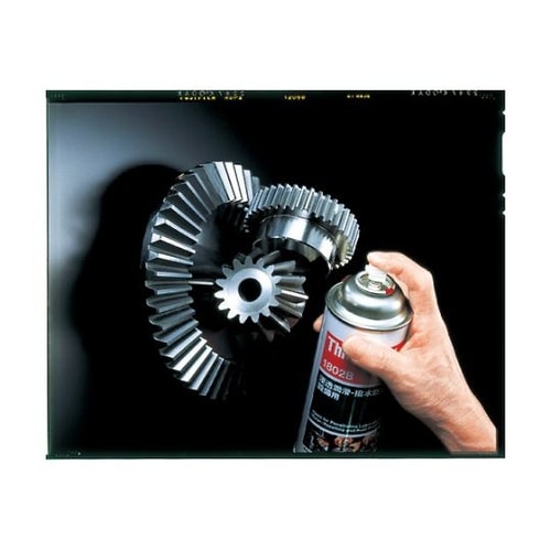 防錆・潤滑剤 480ml 淡褐色 有機モ