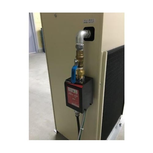 ドレン排出器 スーパートラップ (センサ