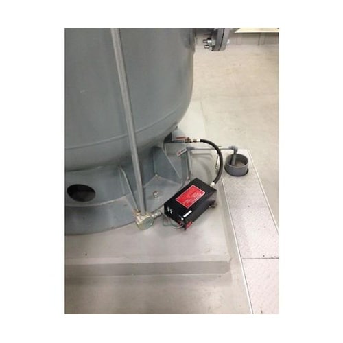 ドレン排出器 スーパートラップ (センサ