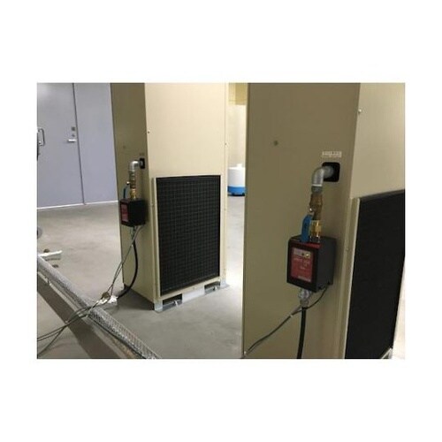 ドレン排出器 スーパートラップ (センサ