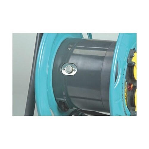 コードリール 防雨型業務用戦力リール 単