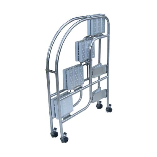 D504SA MTステップDeco4段