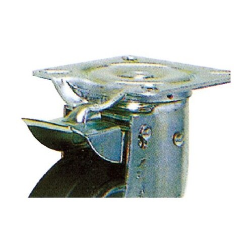 NJK150W 自在 固定切換キャスター