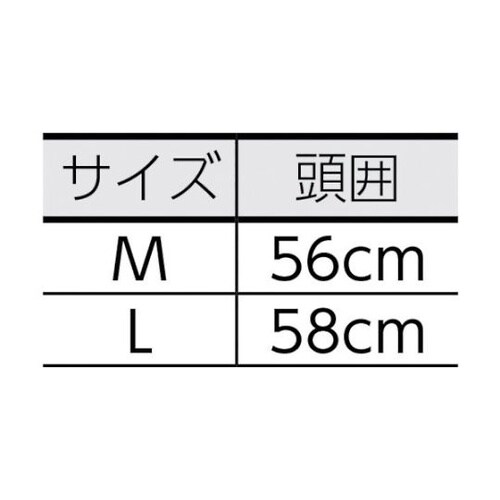 PA1801WMクリーンフード白M