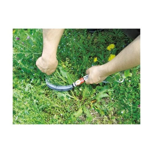 HT0867 光山作改良目鋸鎌左用