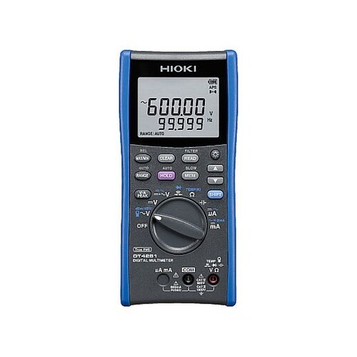 DT4281 デジタルマルチメータ