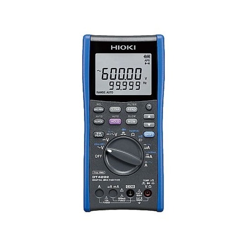 DT4282 デジタルマルチメータ